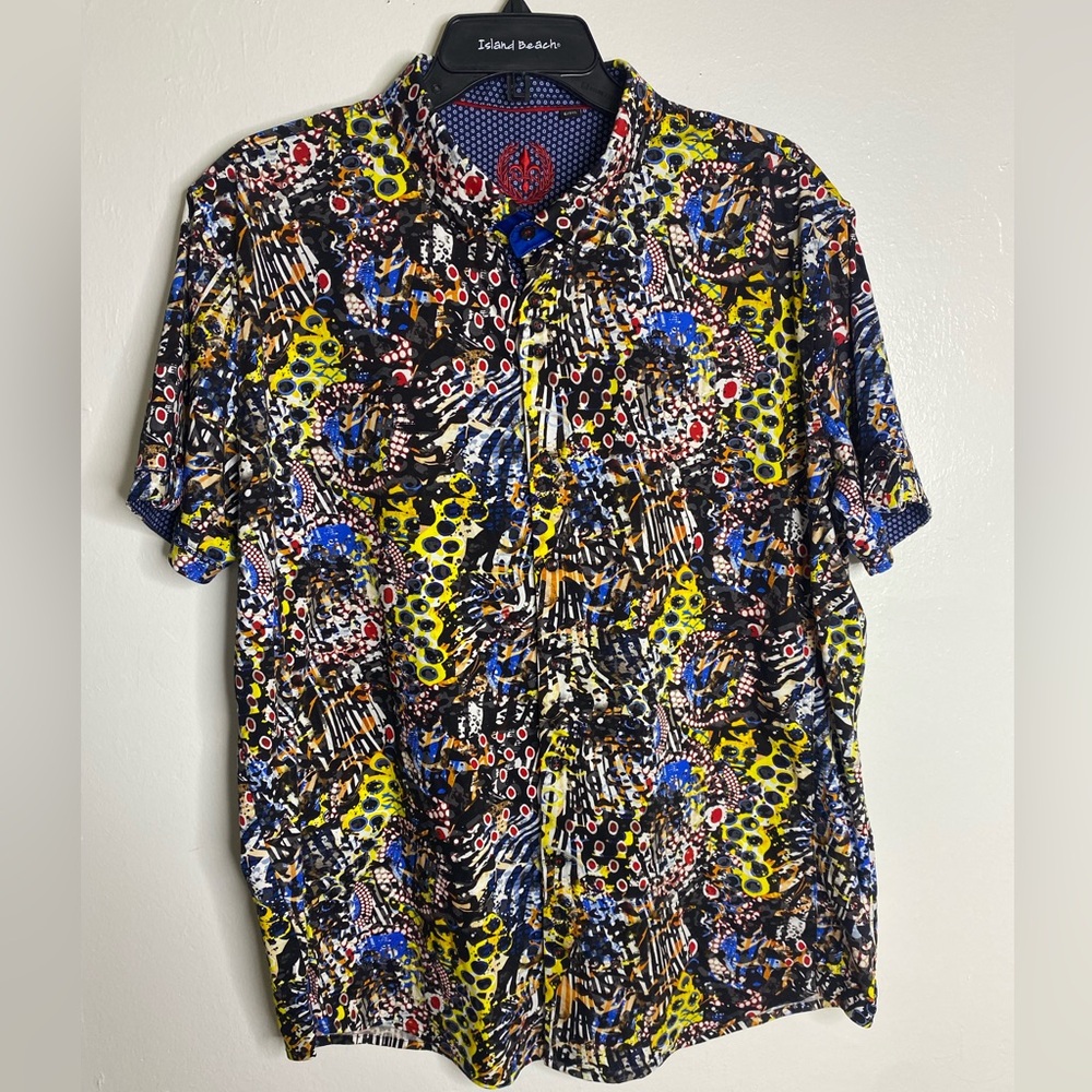 Au noir Women’s button up shirt